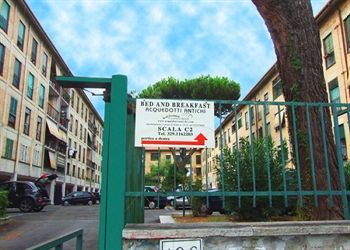 Bed & Breakfast Acquedotti Antichi
