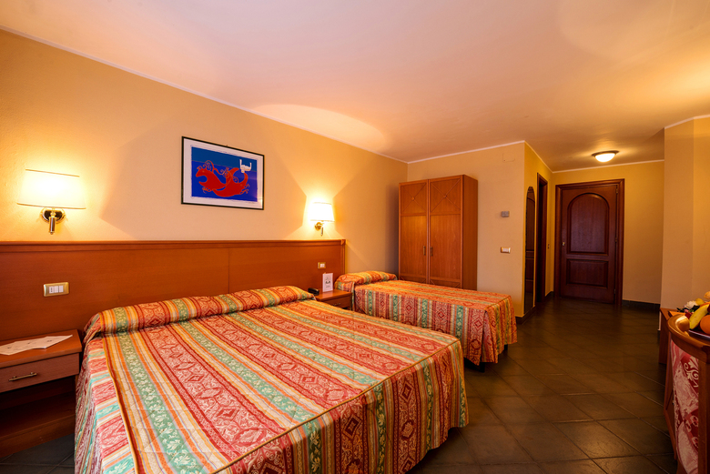 Florio Park Hotel