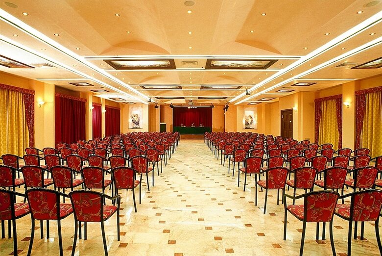 Florio Park Hotel