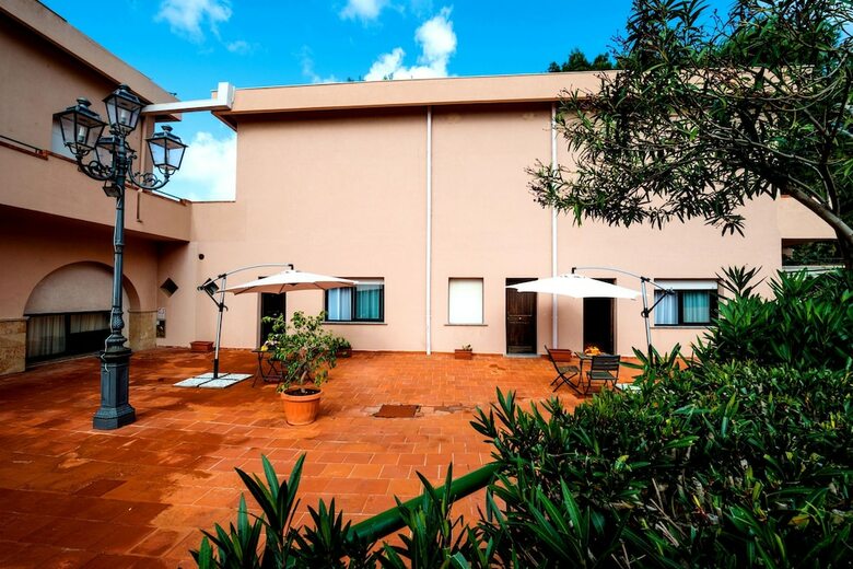Florio Park Hotel