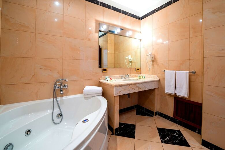Florio Park Hotel