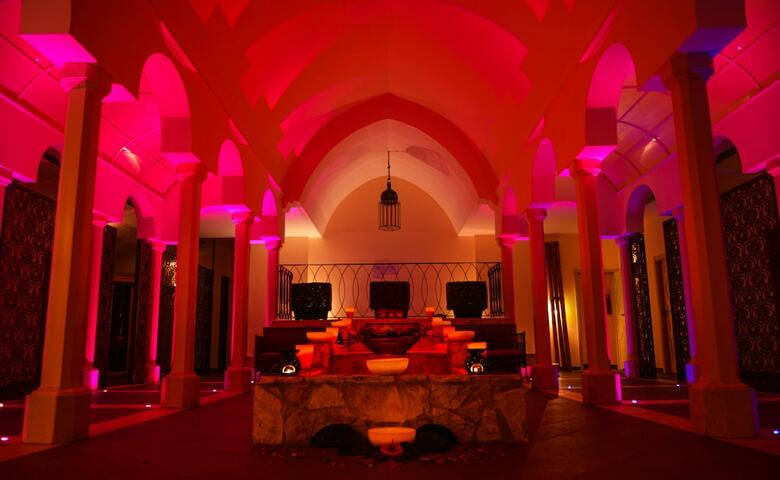 Florio Park Hotel