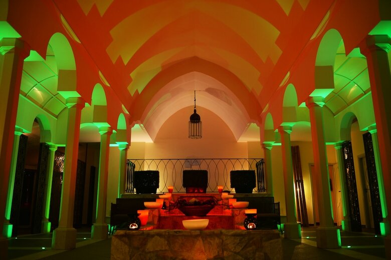 Florio Park Hotel