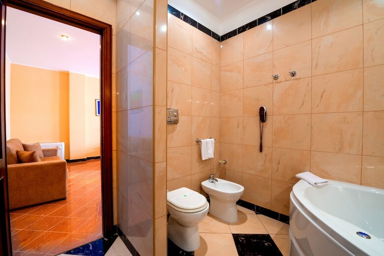 Florio Park Hotel