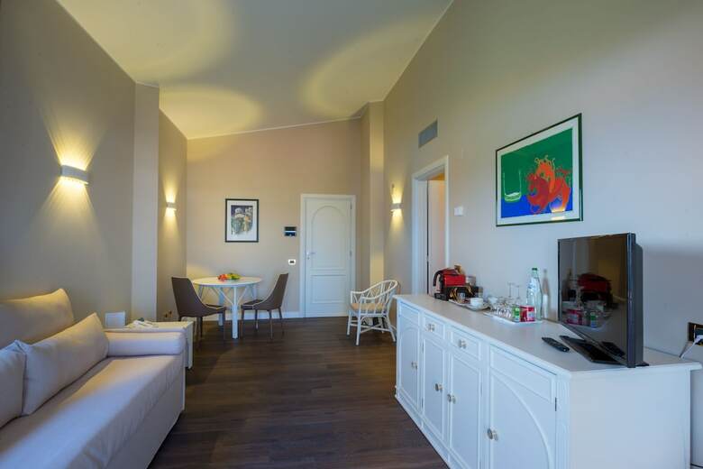 Florio Park Hotel