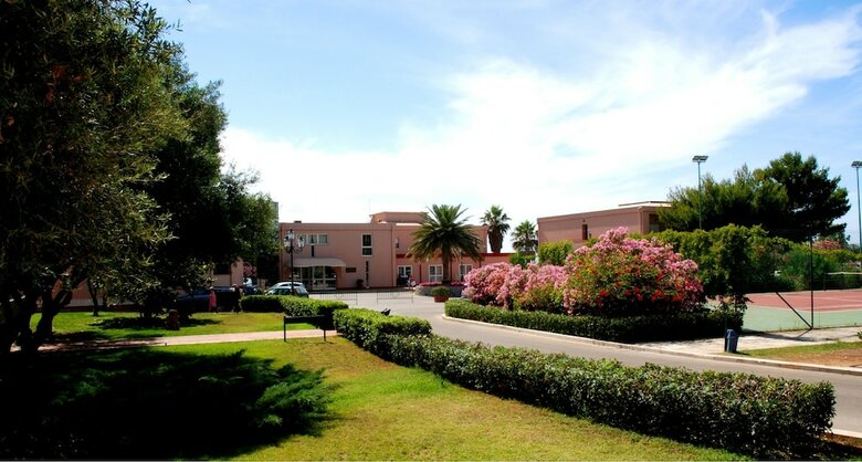 Florio Park Hotel