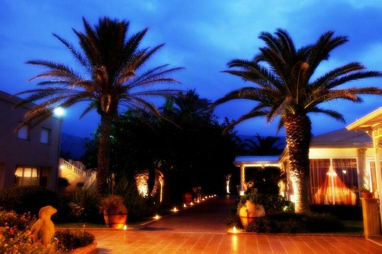 Florio Park Hotel
