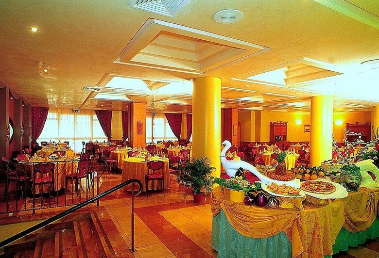Florio Park Hotel