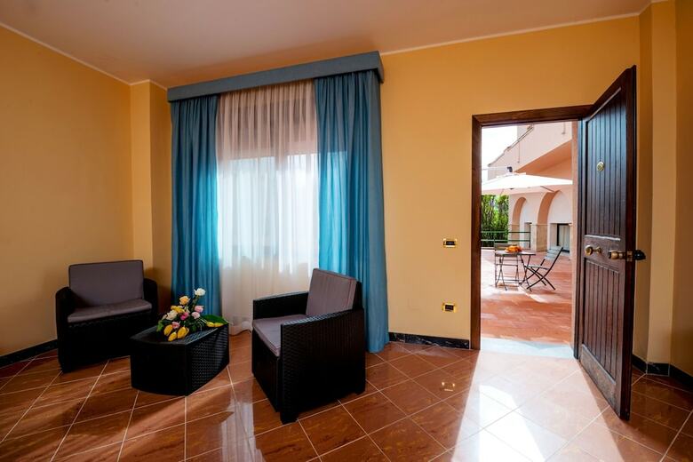 Florio Park Hotel