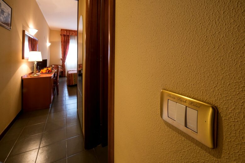 Florio Park Hotel
