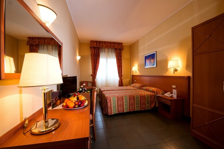 Florio Park Hotel