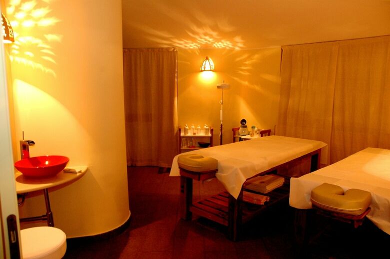 Florio Park Hotel