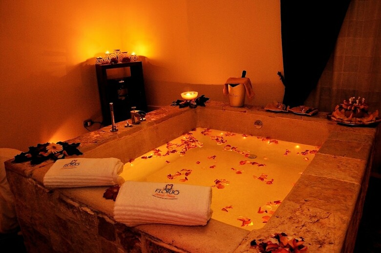 Florio Park Hotel
