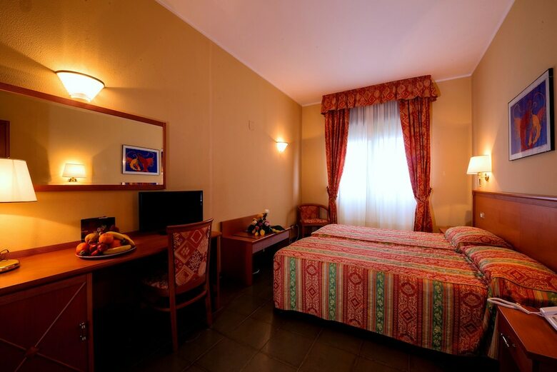 Florio Park Hotel