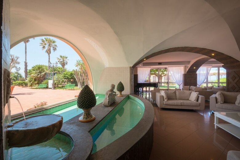 Florio Park Hotel