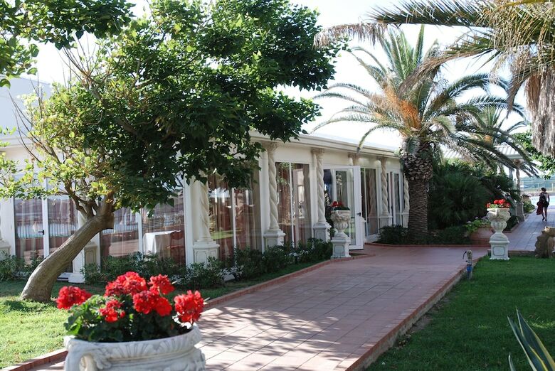 Florio Park Hotel