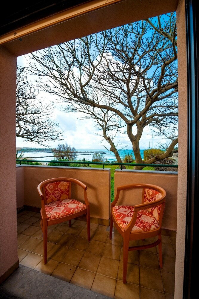 Florio Park Hotel