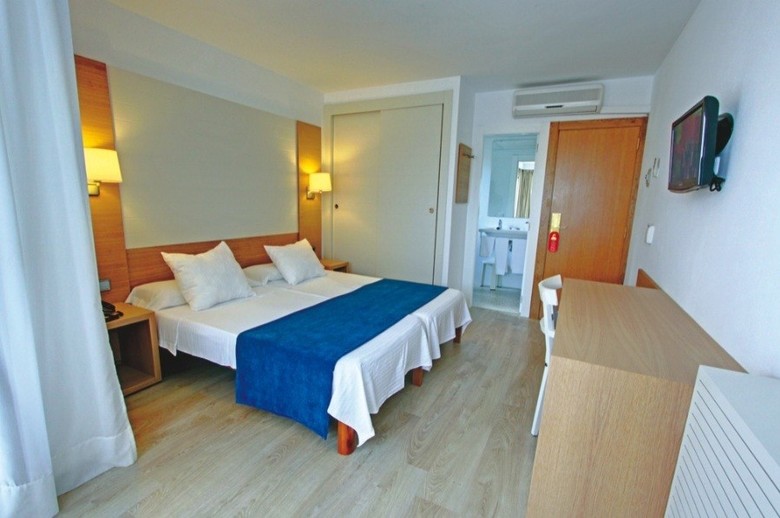 Hotel Morlans Garden