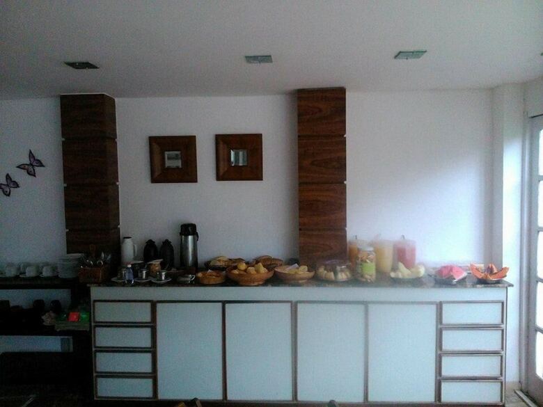 Posada Pousada Vida Boa Praia