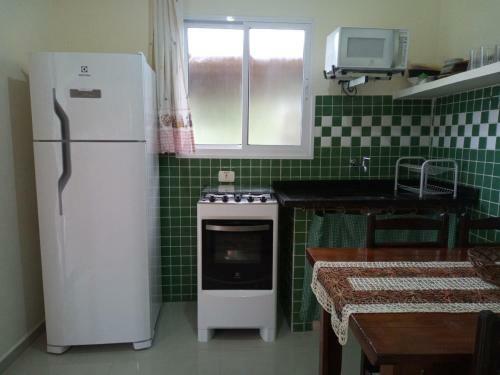 Praialar Apartamentos Ubatuba