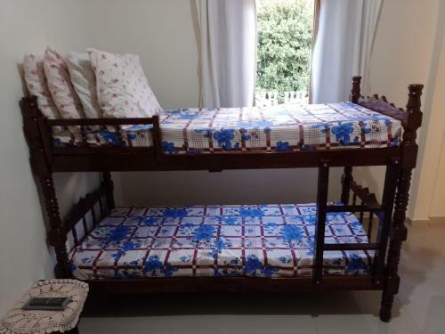 Praialar Apartamentos Ubatuba