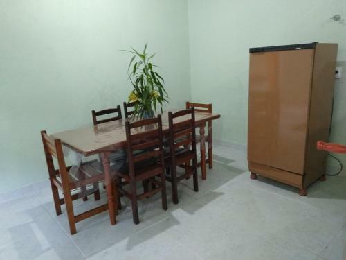 Praialar Apartamentos Ubatuba