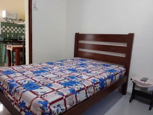 Praialar Apartamentos Ubatuba