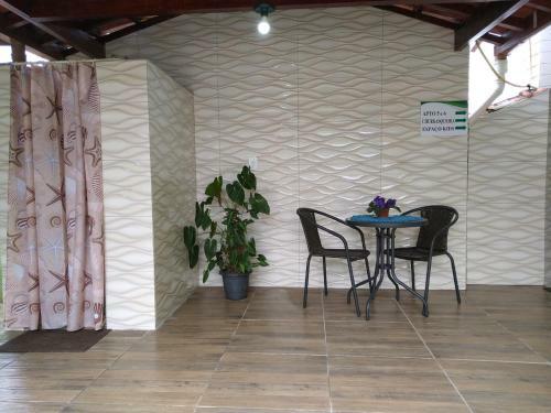 Praialar Apartamentos Ubatuba