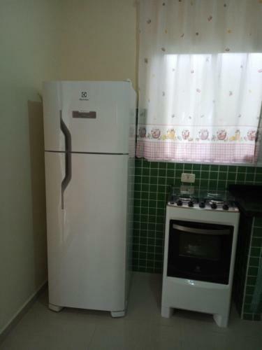 Praialar Apartamentos Ubatuba