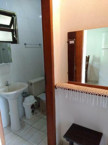 Praialar Apartamentos Ubatuba