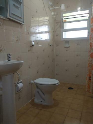 Praialar Apartamentos Ubatuba