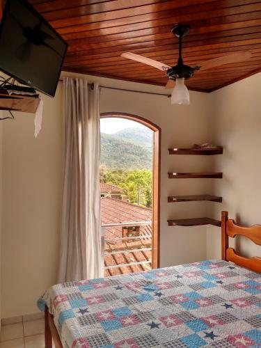 Praialar Apartamentos Ubatuba