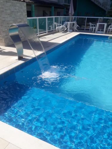 Apartamento Canto Verde Aptos I