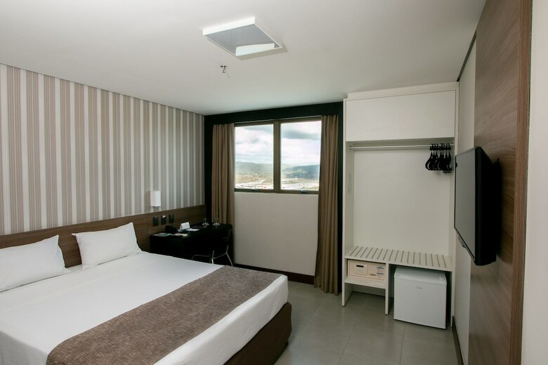Wa Hotel Caruaru