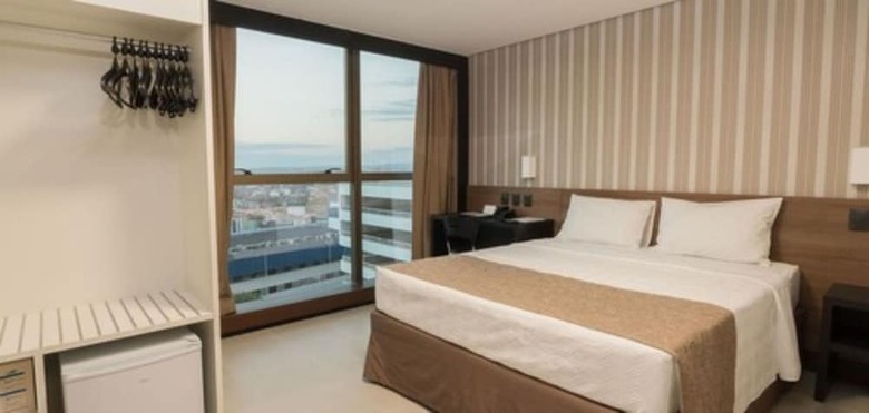 Wa Hotel Caruaru