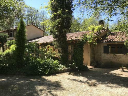 Maison De Vacances - Lamonzie - Montastruc