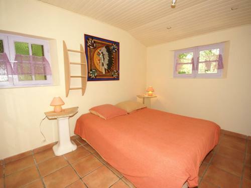 Maison De Vacances - Lamonzie - Montastruc