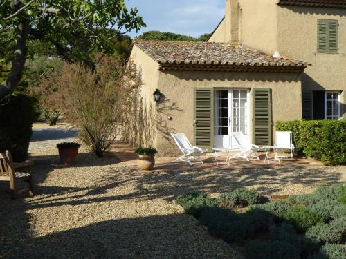 Hotel H�tel La Figui�re
