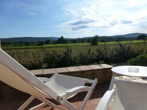 Hotel H�tel La Figui�re
