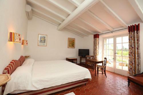 Hotel H�tel La Figui�re