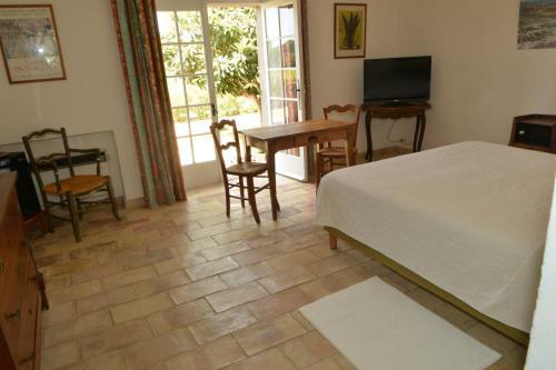 Hotel H�tel La Figui�re