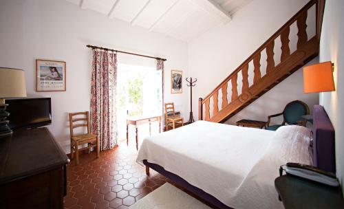 Hotel H�tel La Figui�re