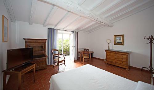 Hotel H�tel La Figui�re