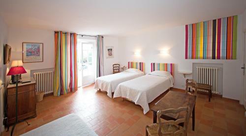 Hotel H�tel La Figui�re