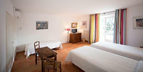 Hotel H�tel La Figui�re