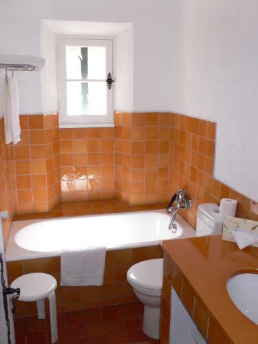 Hotel H�tel La Figui�re