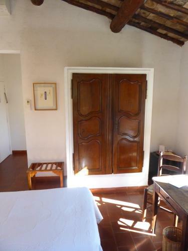 Hotel H�tel La Figui�re