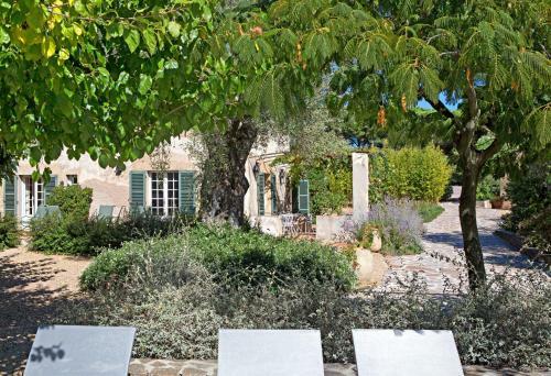 Hotel H�tel La Figui�re