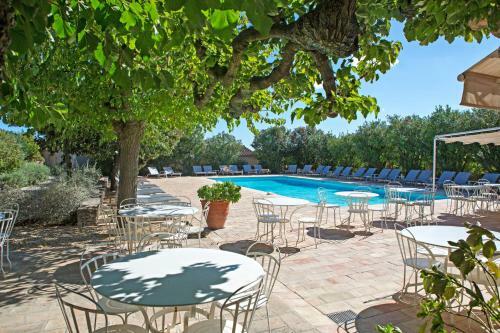 Hotel H�tel La Figui�re