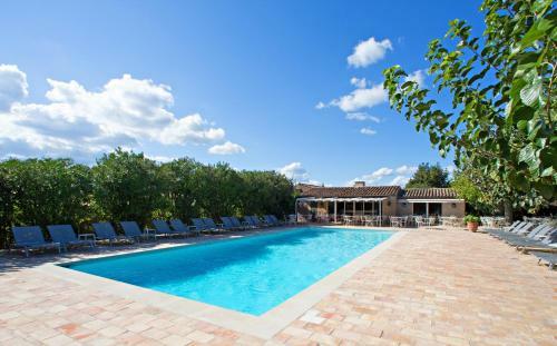 Hotel H�tel La Figui�re